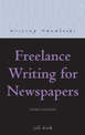 Freelance Writing for Newspapers