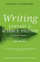 Writing Fantasy and Science Fiction