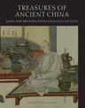 Treasures from Shanghai: Ancient Chinese Bronzes and Jades