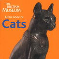 The British Museum Little Book of Cats