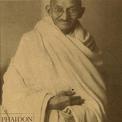 Gandhi: A Photo Biography