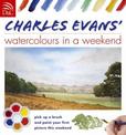 Charles Evans' Watercolours in a Weekend