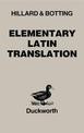 Elementary Latin Translation