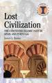 Lost Civilization: The Contested Islamic Past in Spain and Portugal