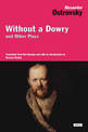 Without a Dowry