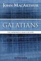 Galatians: The Wondrous Grace of God