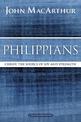 Philippians: Christ, the Source of Joy and Strength