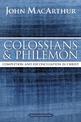 Colossians and Philemon: Completion and Reconciliation in Christ