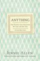Anything: The Prayer That Unlocked My God and My Soul