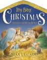 Itsy Bitsy Christmas: A Reimagined Nativity Story for Advent and Christmas