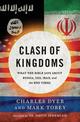 Clash of Kingdoms: What the Bible Says about Russia, ISIS, Iran, and the End Times