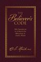 The Believer's Code: 365 Devotions to Unlock the Blessings of God's Word