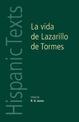 La Vida De Lazarillo De Tormes