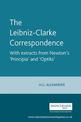 The Leibniz-Clarke Correspondence: With Extracts from Newton's 'Principia' and 'Optiks'