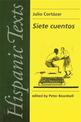 Siete Cuentos: By Julio CortaZar