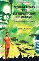 Sigmund Freud's the Interpretation of Dreams