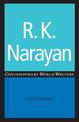 R. K. Narayan