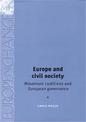 Europe and Civil Society: Movement Coalitions and European Governance