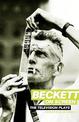 Beckett on Screen: The Television Plays