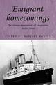 Emigrant Homecomings: The Return Movement of Emigrants, 1600-2000