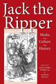 Jack the Ripper: Media, Culture, History