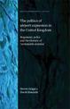 The Politics of Airport Expansion in the United Kingdom: Hegemony, Policy and the Rhetoric of 'Sustainable Aviation'