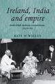 Ireland, India and Empire: Indo-Irish Radical Connections, 1919-64