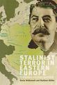 Stalinist Terror in Eastern Europe: Elite Purges and Mass Repression