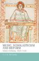 Music, Scholasticism and Reform: Salian Germany 1024-1125