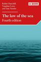 The Law of the Sea: Fourth Edition