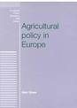 Agricultural Policy in Europe