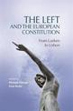 The Left and the European Constitution: From Laeken to Lisbon