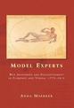 Model Experts: Wax Anatomies and Enlightenment in Florence and Vienna, 1775-1815