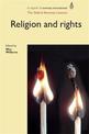 Religion and Rights: The Oxford Amnesty Lectures