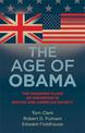 The Age of Obama: The Changing Place of Minorities in British and American Society