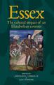 Essex: The Cultural Impact of an Elizabethan Courtier