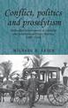 Conflict, Politics and Proselytism: Methodist Missionaries in Colonial and Postcolonial Burma, 1887-1966