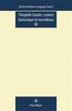 Theophile Gautier, Conteur Fantastique Et Merveilleux