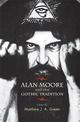 Alan Moore and the Gothic Tradition