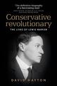 Conservative Revolutionary: The Lives of Lewis Namier