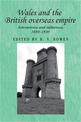 Wales and the British Overseas Empire: Interactions and Influences, 1650-1830