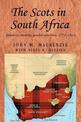 The Scots in South Africa: Ethnicity, Identity, Gender and Race, 1772-1914