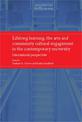 Lifelong Learning, the Arts and Community Cultural Engagement in the Contemporary University: International Perspectives