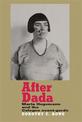 After Dada: Marta Hegemann and the Cologne Avant-Garde