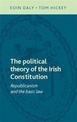 The Political Theory of the Irish Constitution: Republicanism and the Basic Law