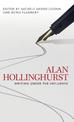 Alan Hollinghurst: Writing Under the Influence