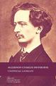 Algernon Charles Swinburne: Unofficial Laureate