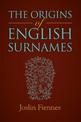 The Origins of English Surnames