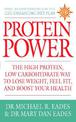 Protein Power: The high protein/low carbohydrate way to lose weight, feel fit, and boost your health