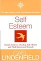 Self Esteem: Simple Steps to Develop Self-reliance and Perseverance